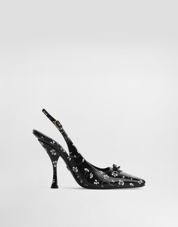 Dolce & Gabbana Multicolor static word - DG Casa Dolce & Gabbana Multicolor static word - DG Casa