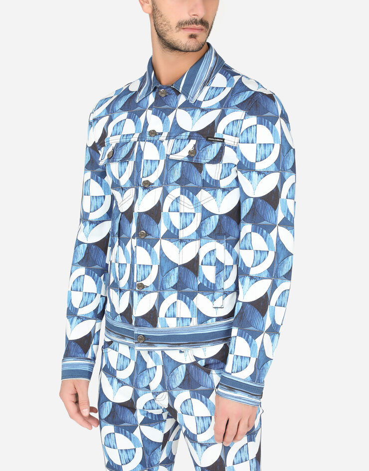 Dolce & Gabbana  AZZURRO G9OH7DG8CK0