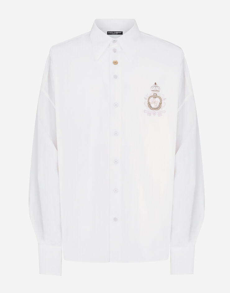 Dolce & Gabbana  WHITE G5IG8ZFU5K9
