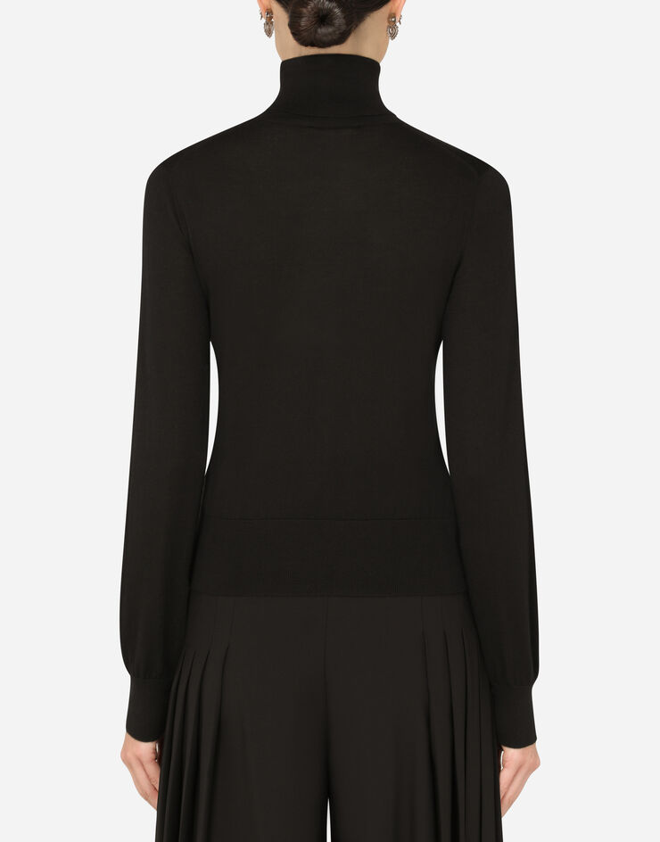 Dolce & Gabbana  BLACK FX929TJAM5U