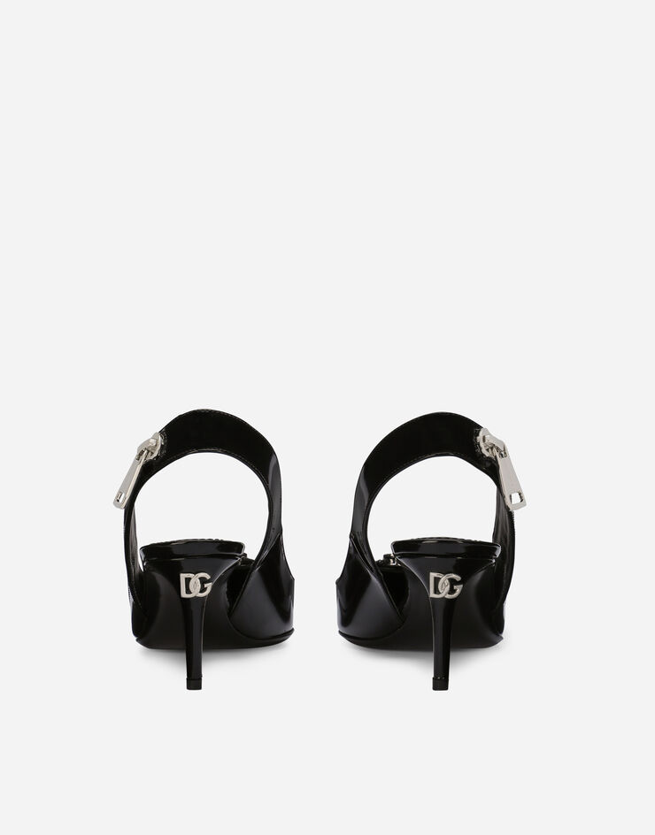 Dolce & Gabbana  Black CG0622A1037