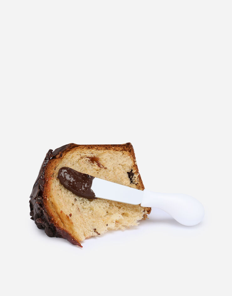 Dolce & Gabbana Colomba with Sicilian chocolate and wild strawberry jam. With a Chocolate cream (800+200 gr) Multicolor PN2004PCOL1