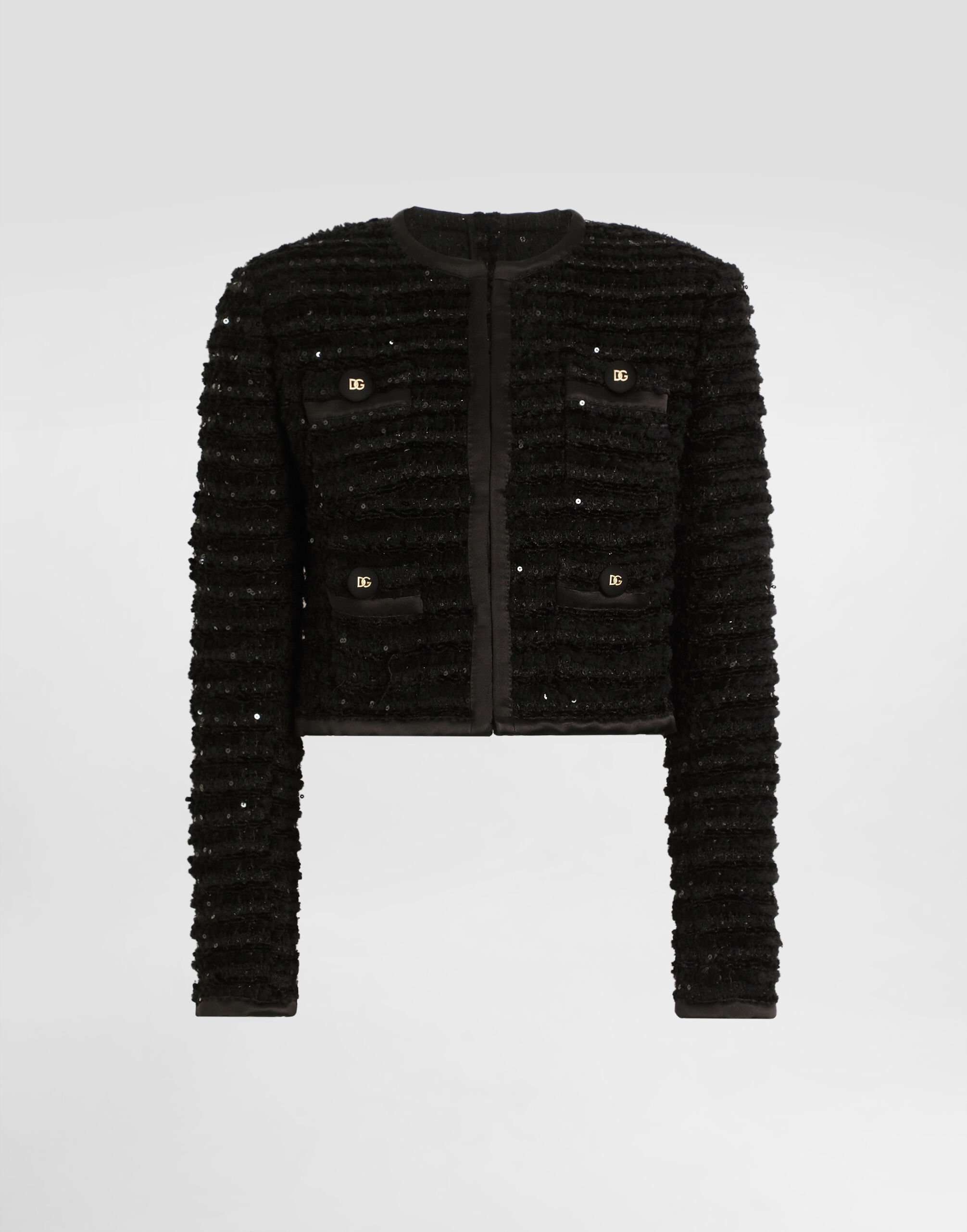 Designer Women's Blazers | Long & Shorts Blazers | DG®