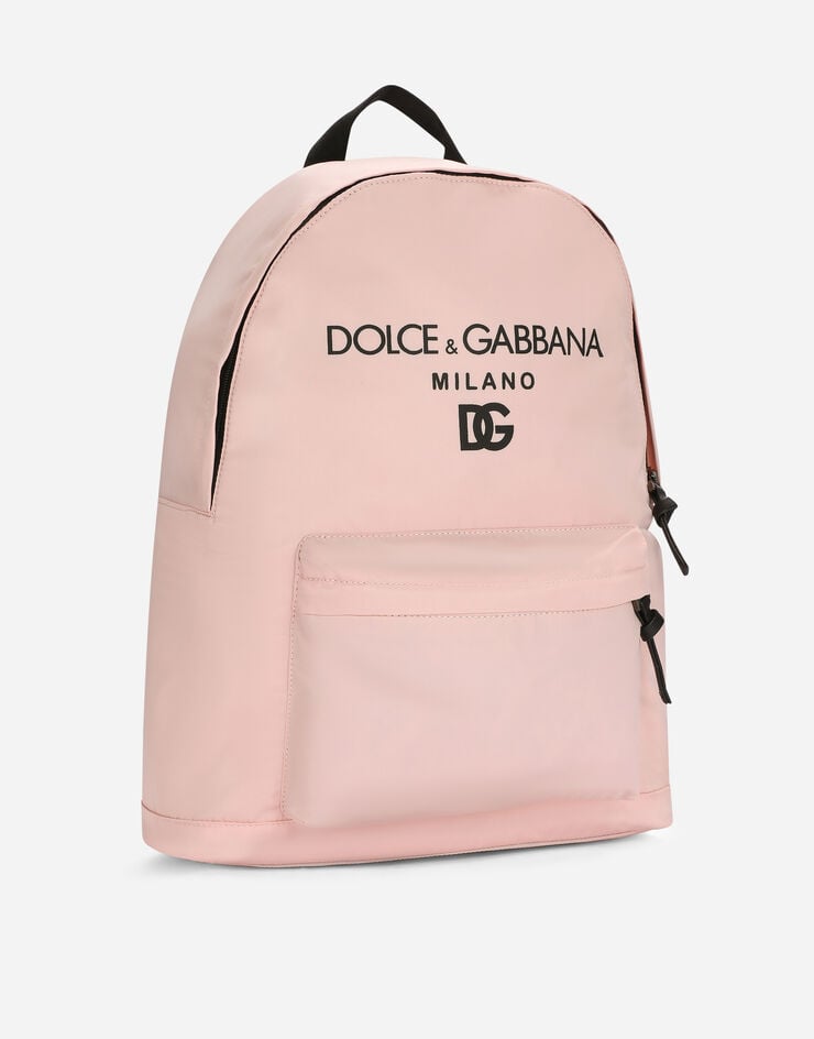 Dolce & Gabbana ZAINO розовый EM0074AK441