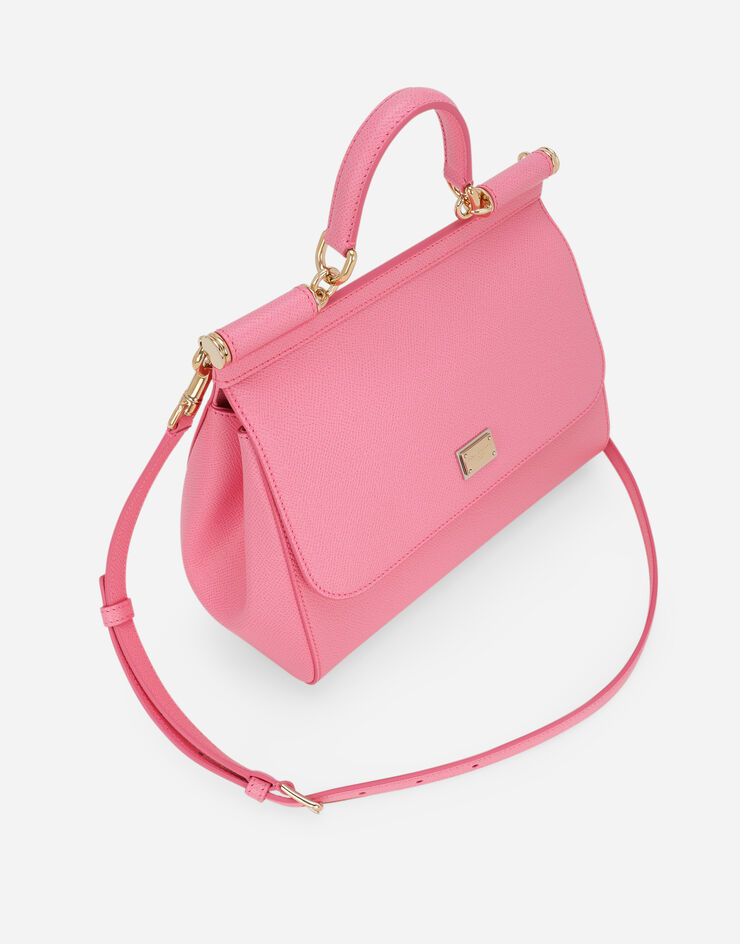 Dolce & Gabbana BORSA A MANO Pink BB6002A1001