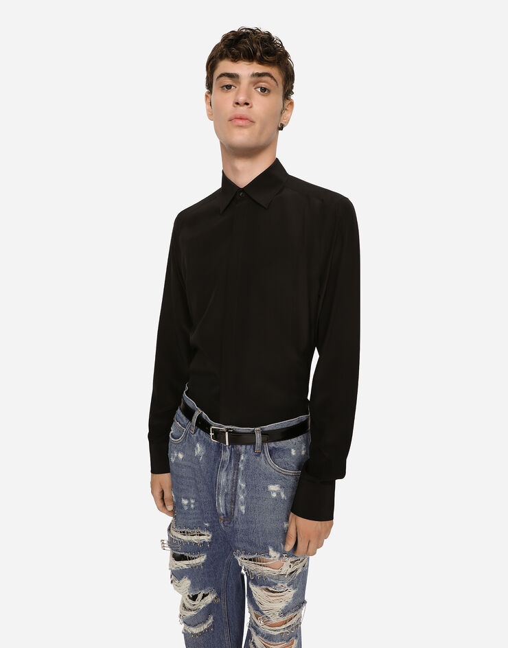 Dolce & Gabbana Dolce & Gabbana Noir G5GV9TFU1A8