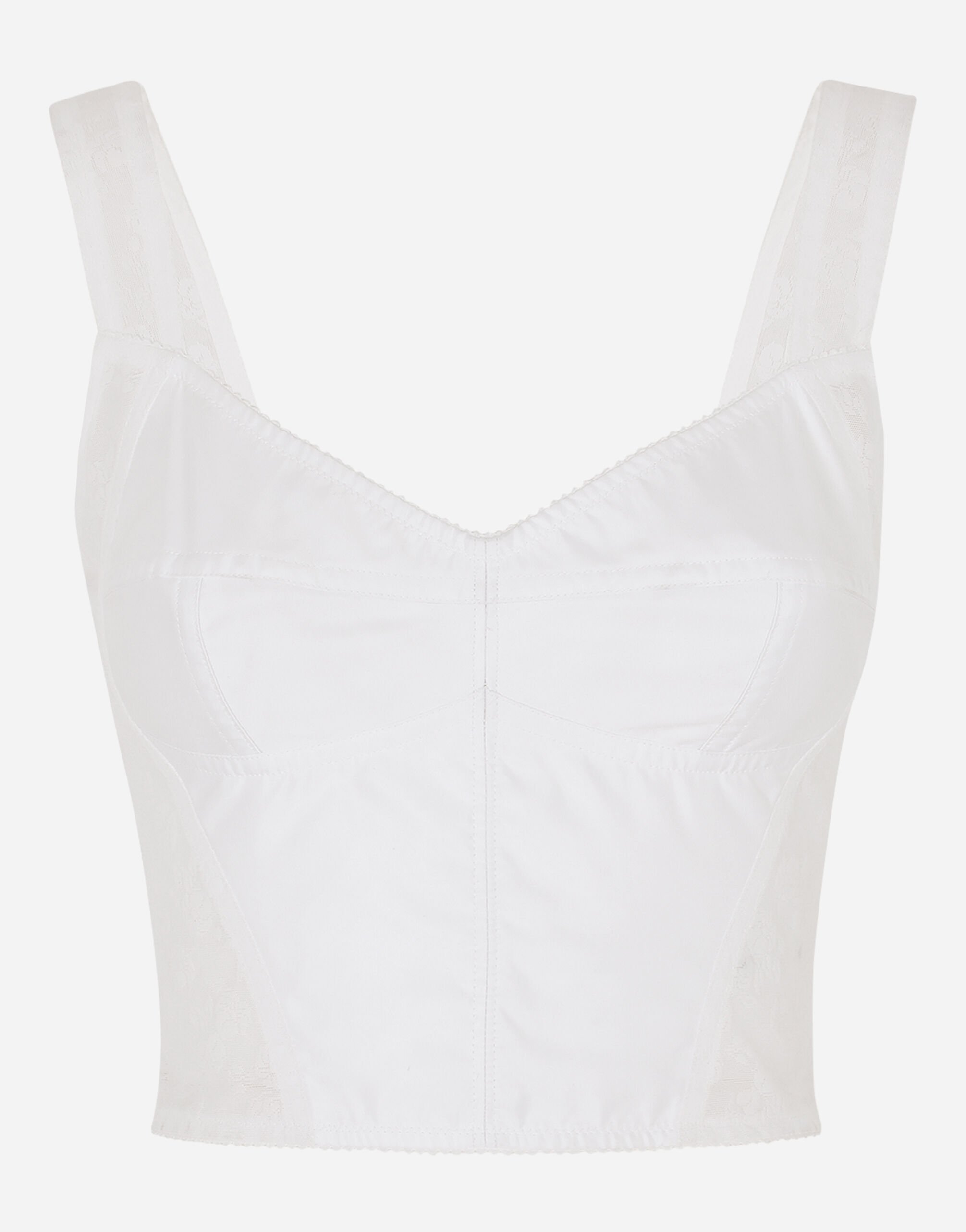 Dolce gabbana corset online