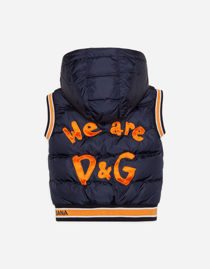 Dolce & Gabbana  AZUL L4JB1LG7WVO