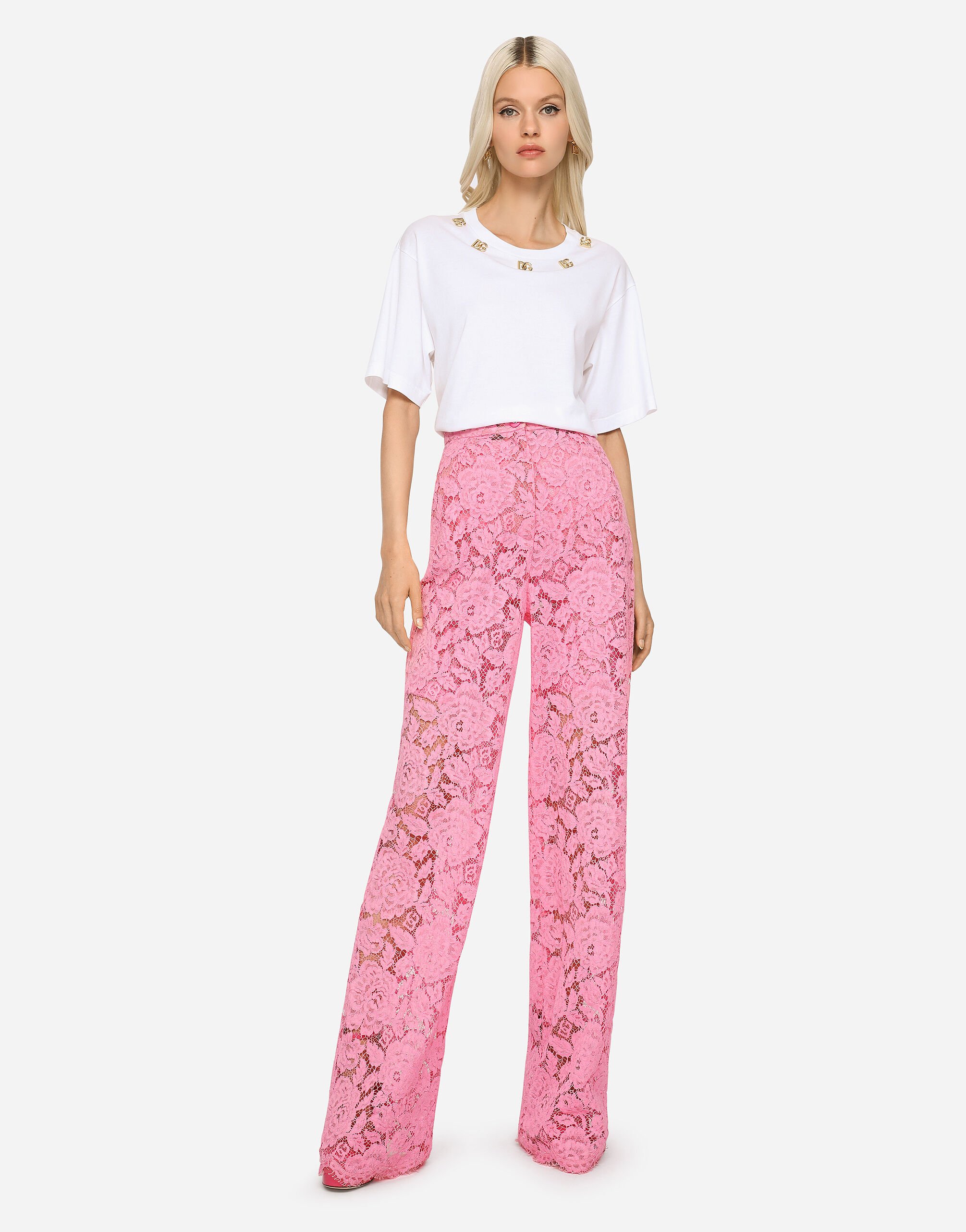Dolce and best sale gabbana womens pants