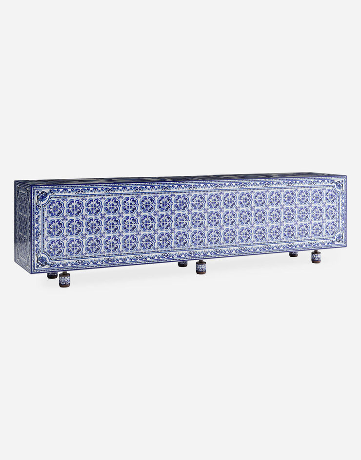 Dolce & Gabbana Sideboard Medonte Mehrfarbig TAE063TEAA5