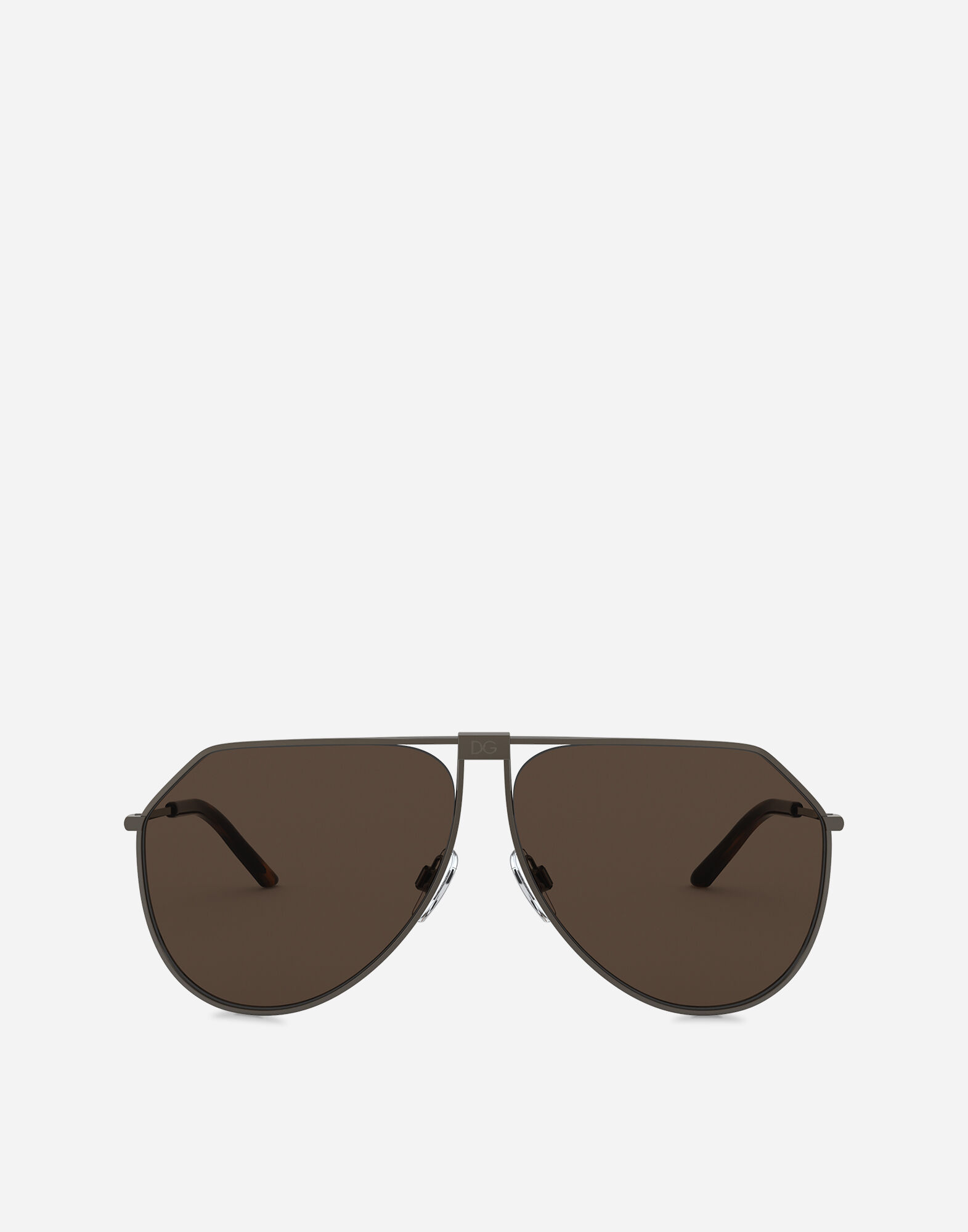 Dolce and on sale gabbana slim sunglasses