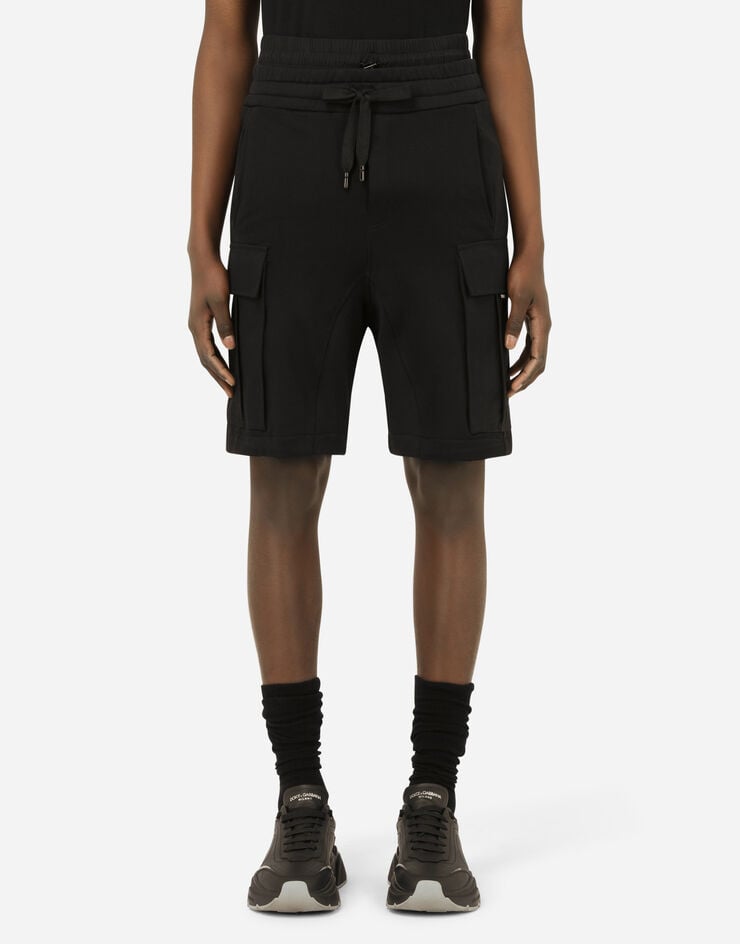 Dolce & Gabbana  BLACK J331AZG7YJU