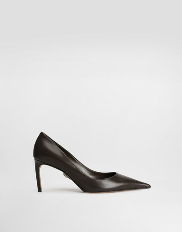 Dolce & Gabbana  Black static word   - DG Casa