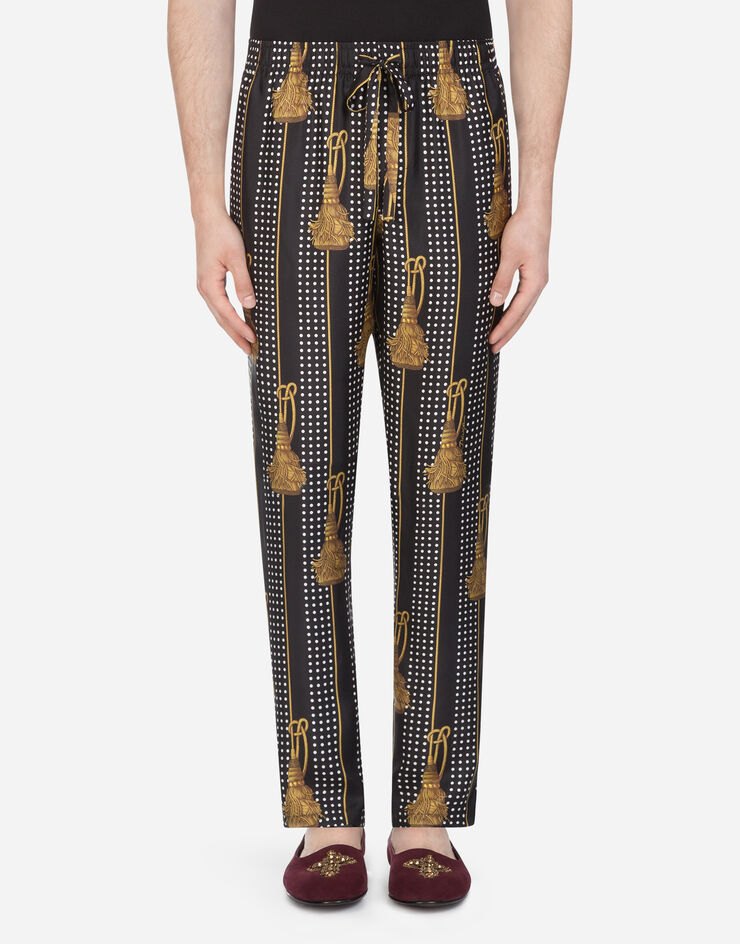 Dolce & Gabbana  NERO GYBOHTHS105