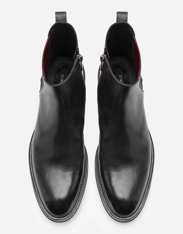 Dolce & Gabbana  NERO A60321AX038