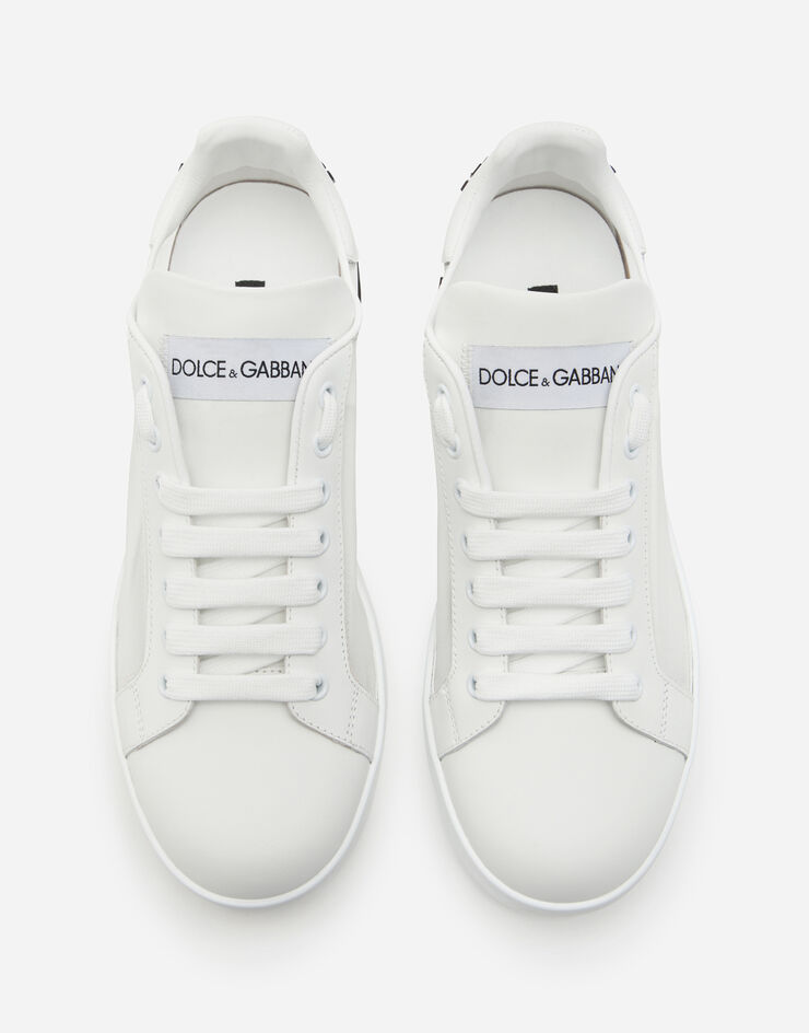 Dolce & Gabbana  Weiss CK1544AJ399