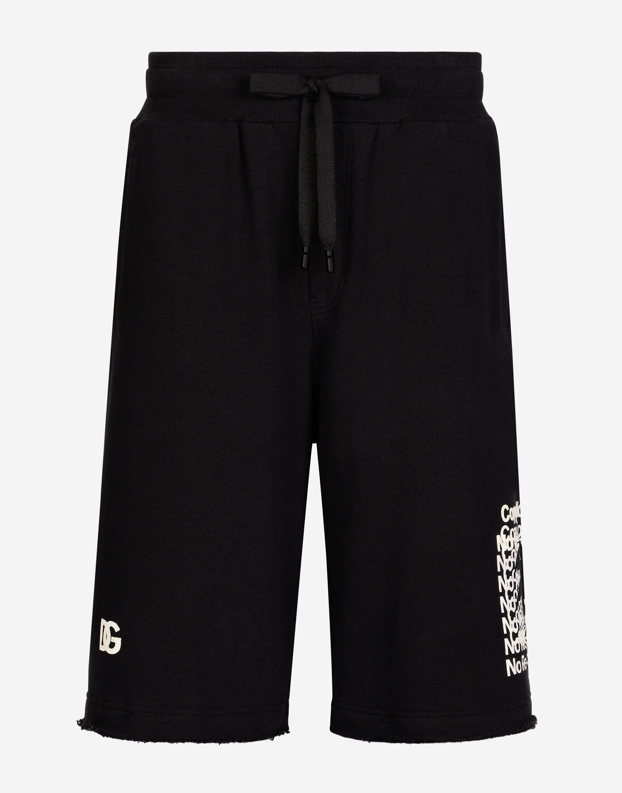 Dolce gabbana sales bermuda shorts