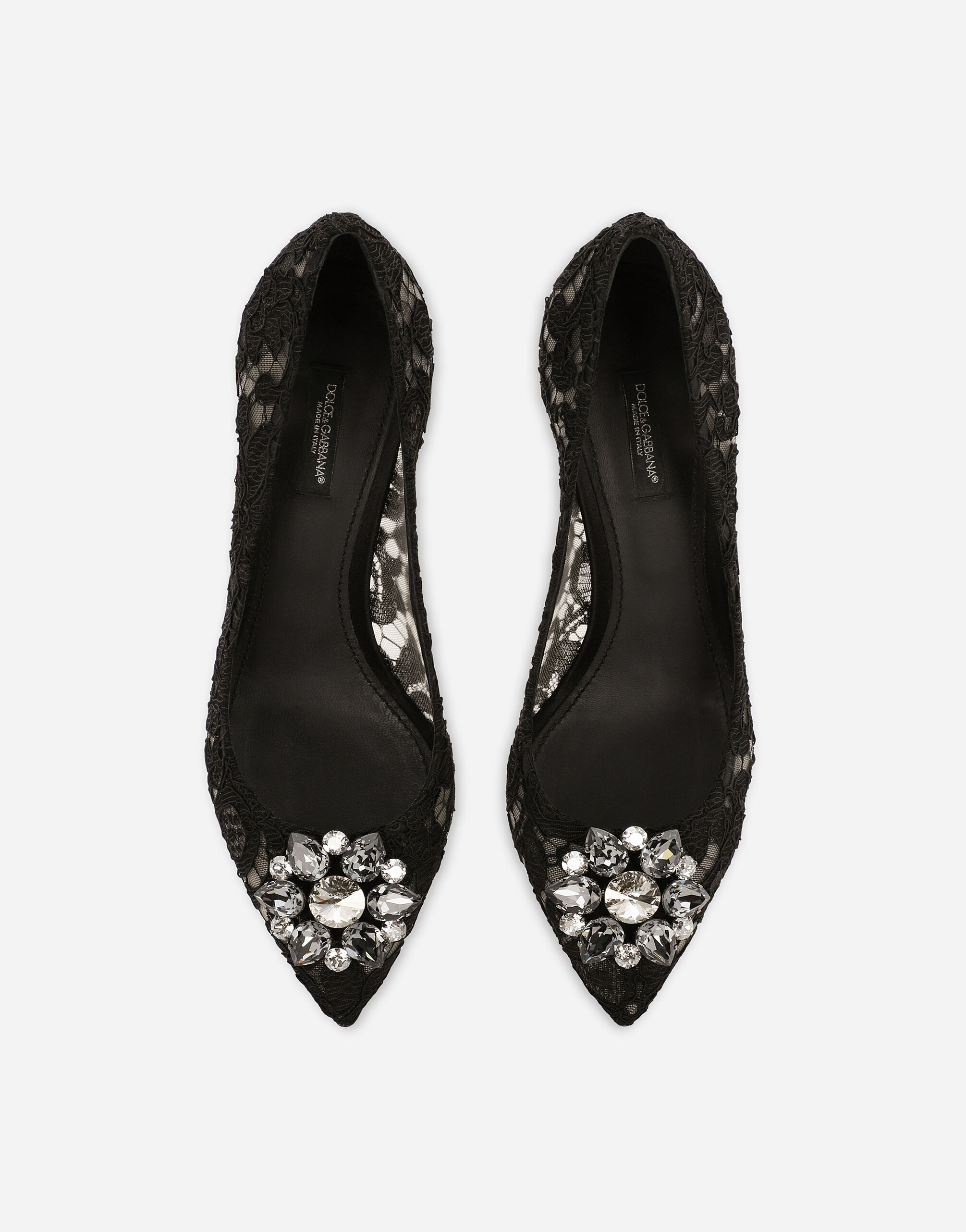 Pumps dolce gabbana discount