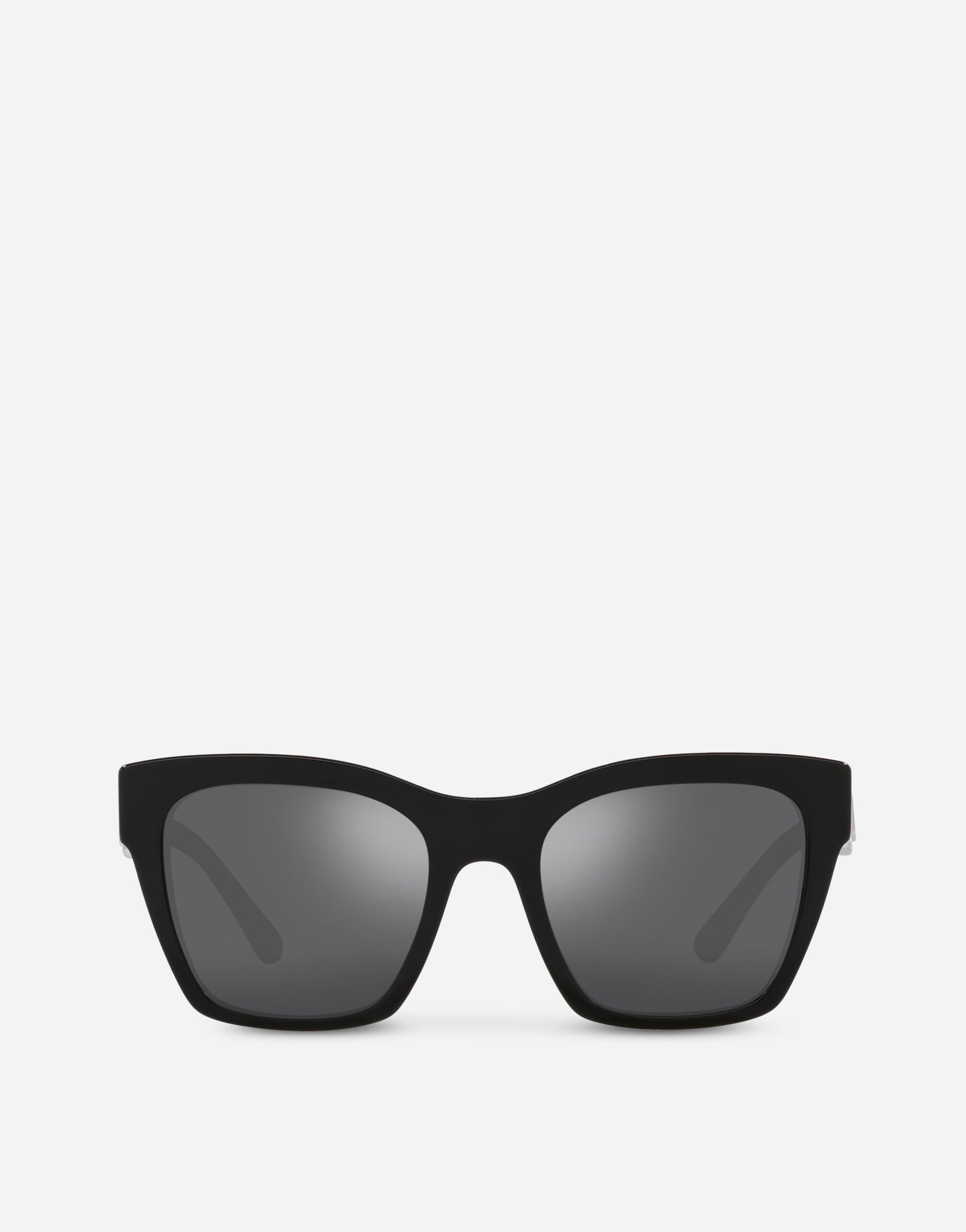 Dolce & Gabbana DG Print sunglasses Black VG6187VN187