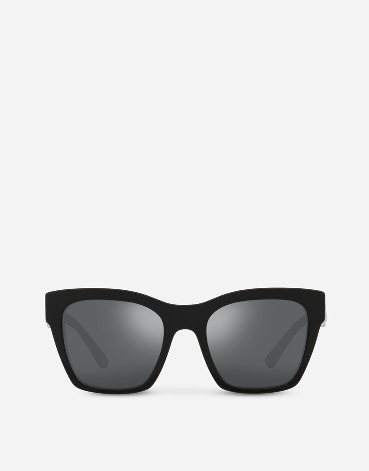 Dolce & Gabbana DG Print sunglasses Multicolor VG4384VP26G