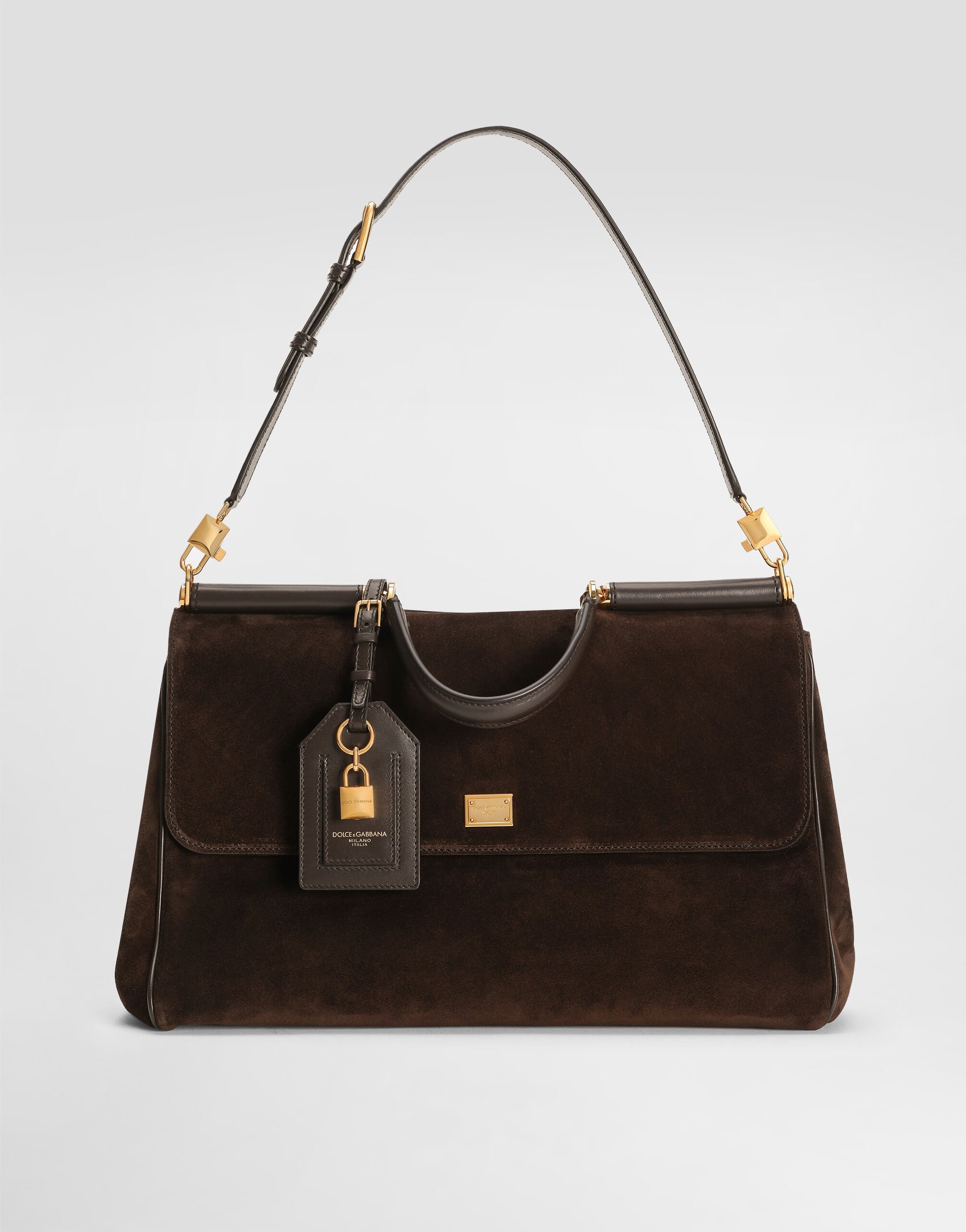 ハンドバッグ Dolce & Gabbana BB7814.BO903 Handbags My Sicily handbag in Multicolor for Women | Dolce&Gabbana® US