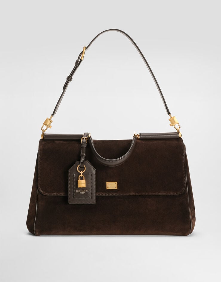 Dolce & Gabbana My Sicily handbag Multicolor BB7814BO903
