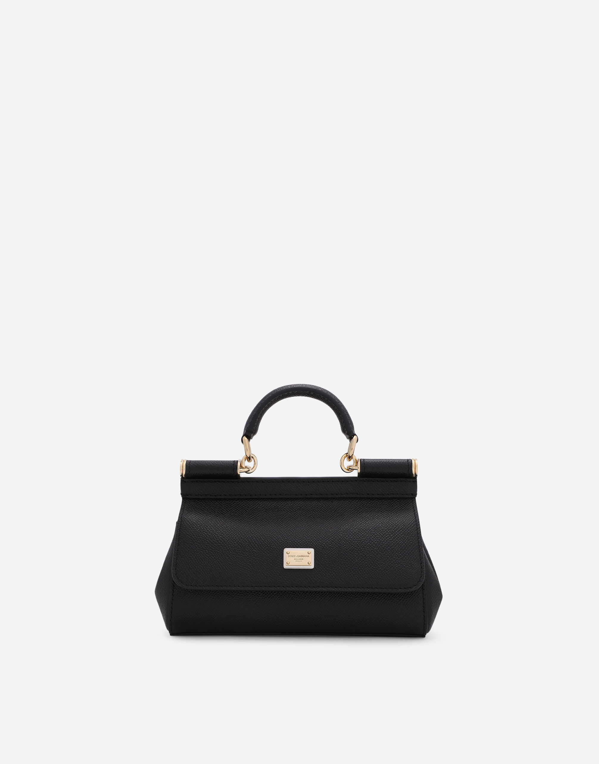 Dolce and gabbana mini sicily bag deals