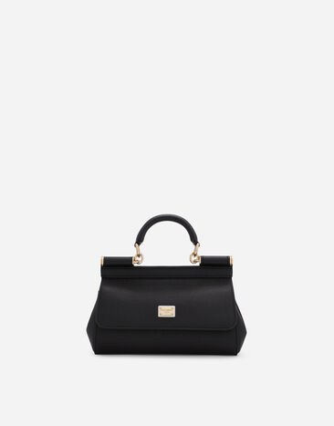 Dolce & Gabbana Small Sicily handbag White CK1908AQ040