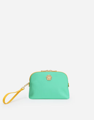 Dolce & Gabbana Dog food bag Green BD0023A6457