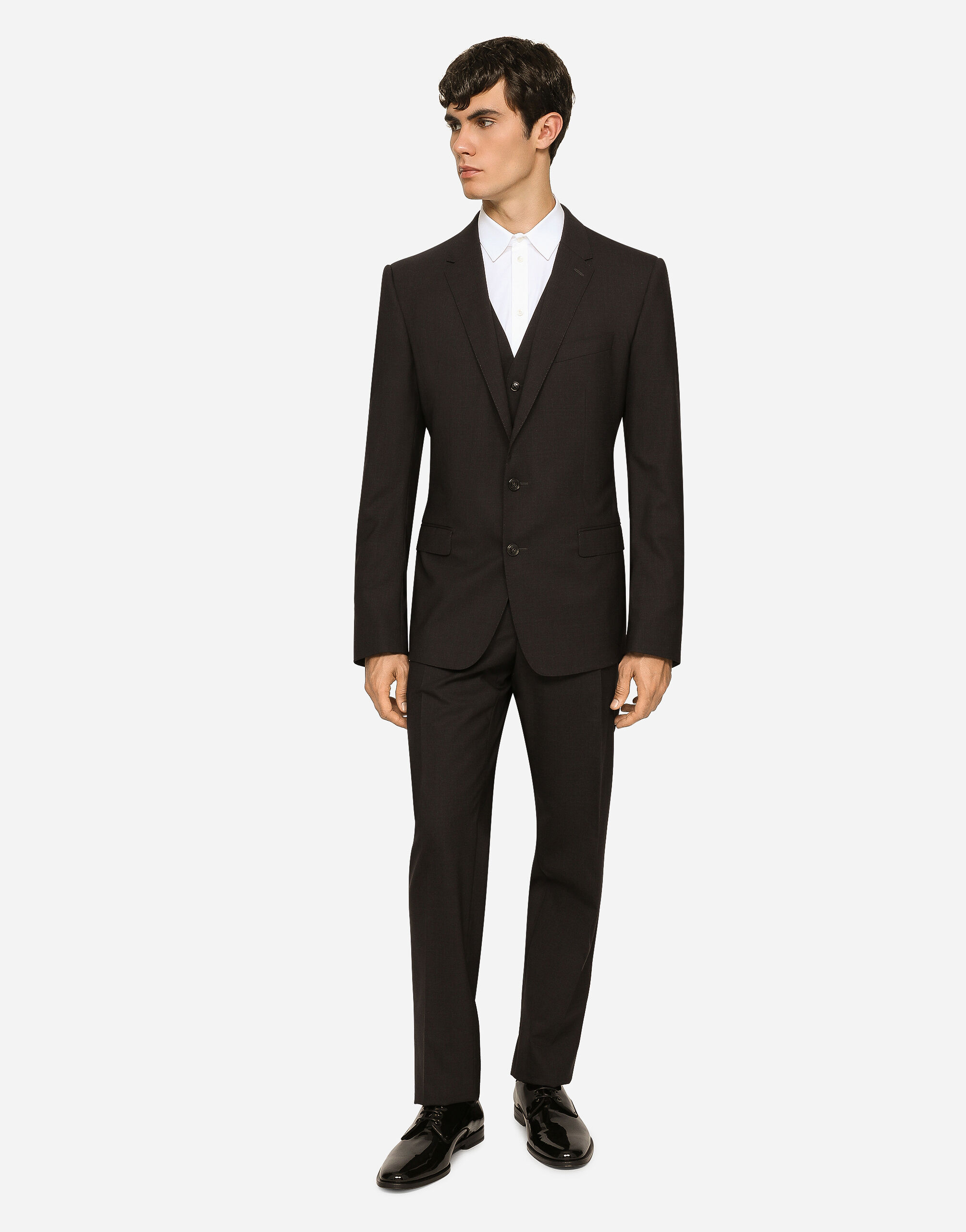 D&g suits shop