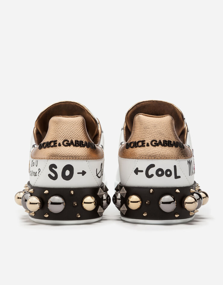 Dolce & Gabbana  BLANCO CK1544AV093
