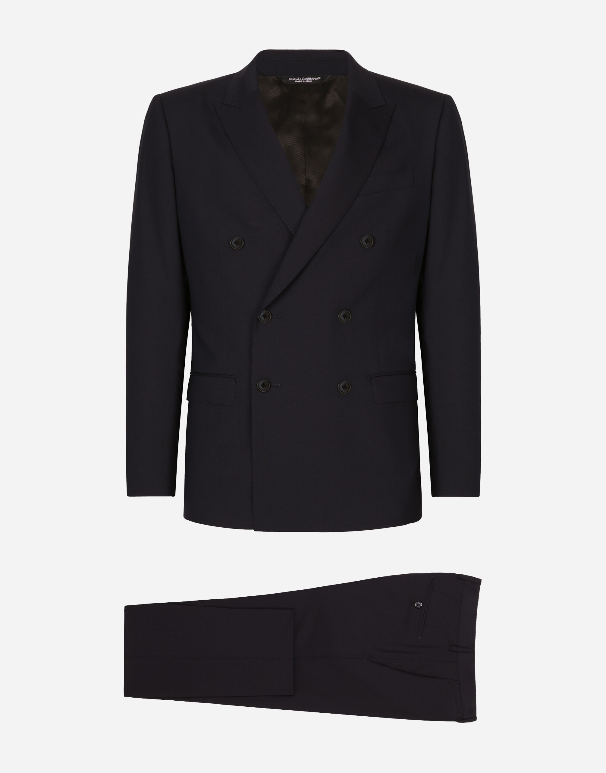 Costume homme top dolce & gabbana