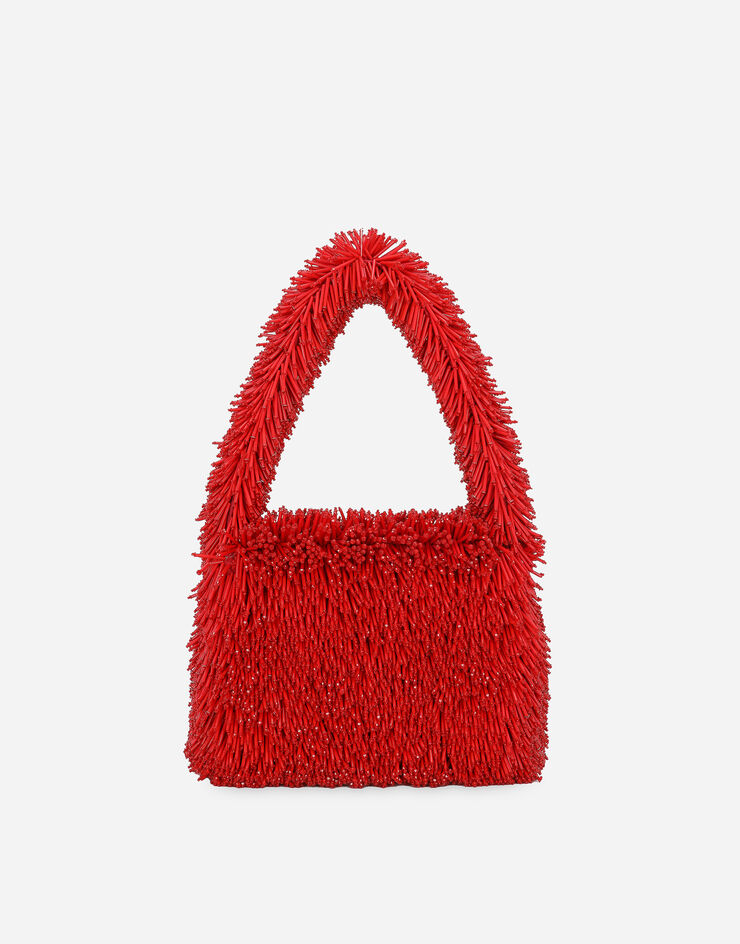 Dolce&Gabbana DG Logo Bag handbag Multicolor BB7517AR474