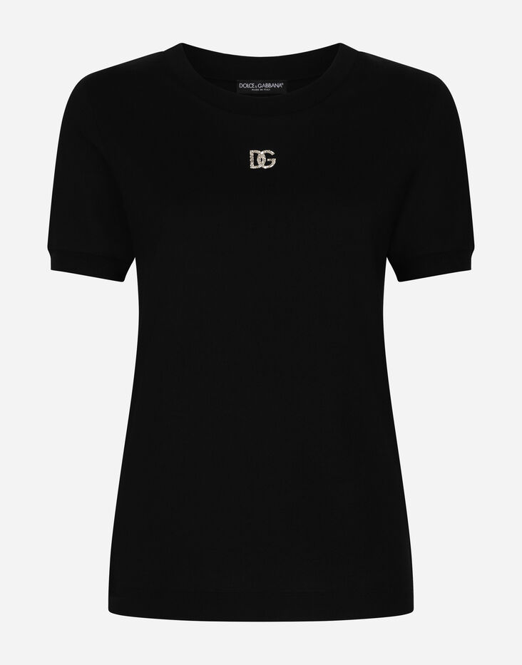 Dolce & Gabbana T-shirt  L5JTMI-G7K6J main image 1