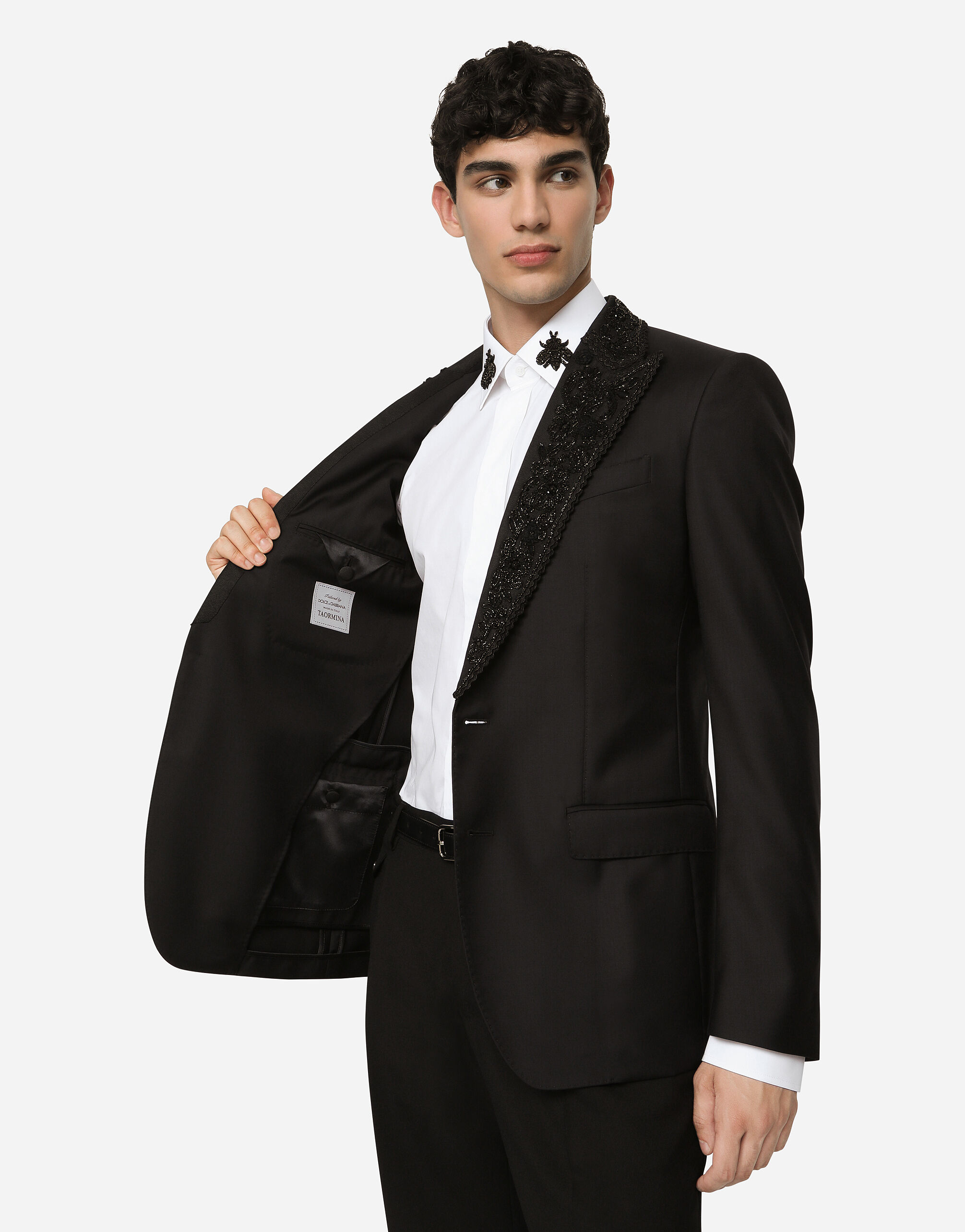 Dolce gabbana deals dinner jacket