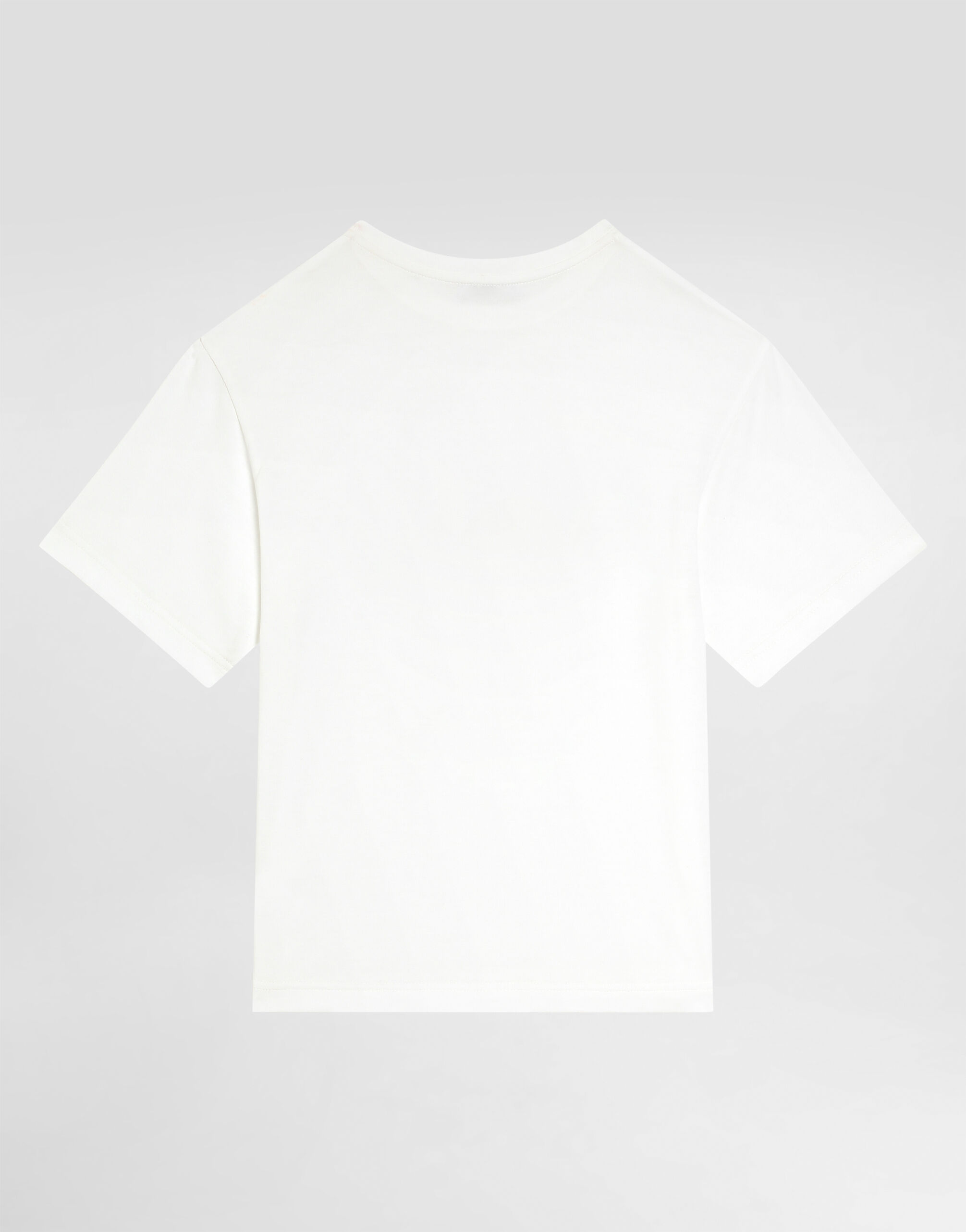 T-Shirts and Sweatshirts for Boys | Luxury clothing | DG®