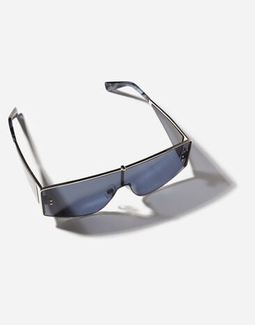 Dolce & Gabbana DNA sunglasses Blue VG2305VM580