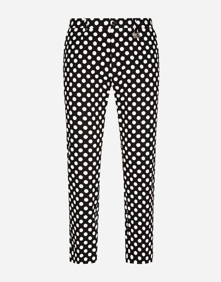 Dolce & Gabbana  Multicolor GY6IETFSFK5