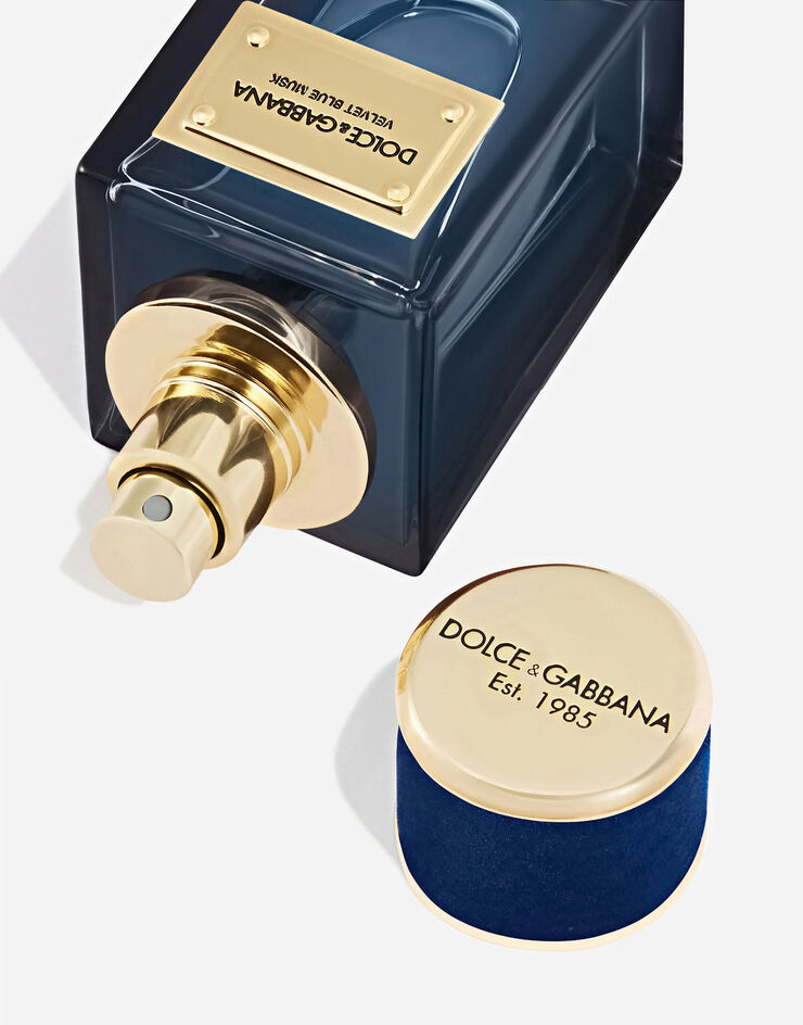 Dolce & Gabbana Velvet Blue Musk Eau de Parfum - VP0014VP000