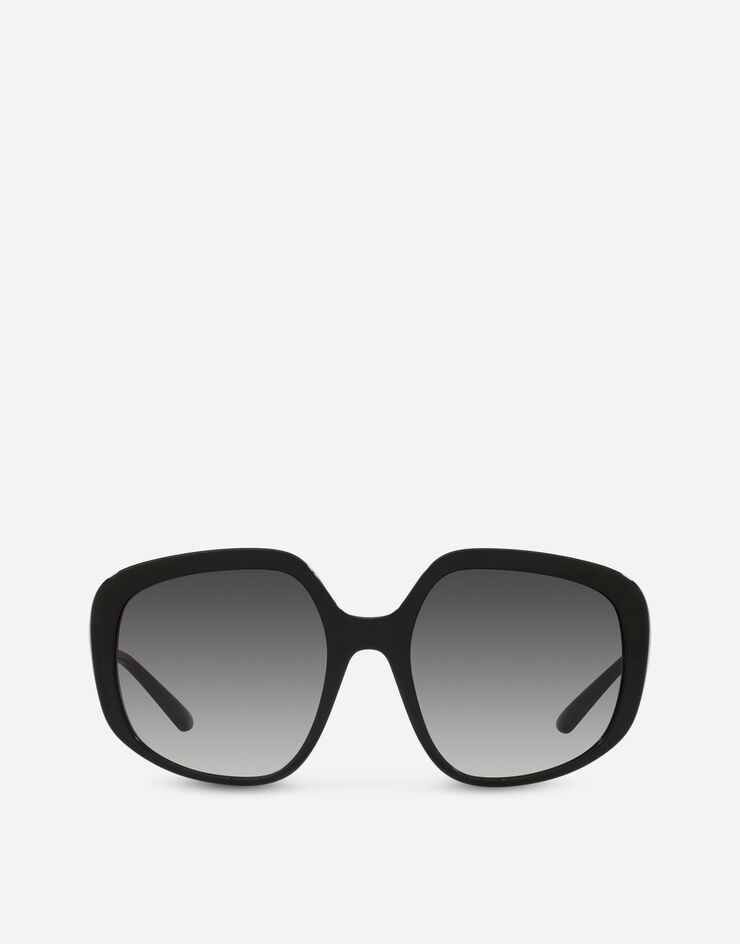 Dolce & Gabbana DD Light sunglasses 블랙 VG442BVP18G