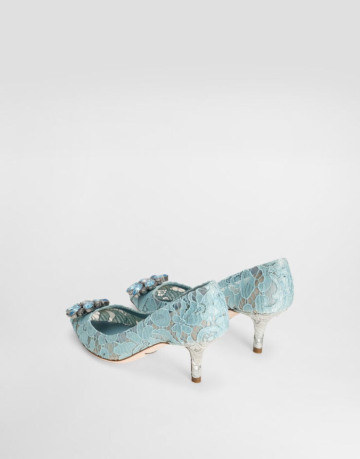 Dolce & Gabbana  Azure static word   - DG Casa