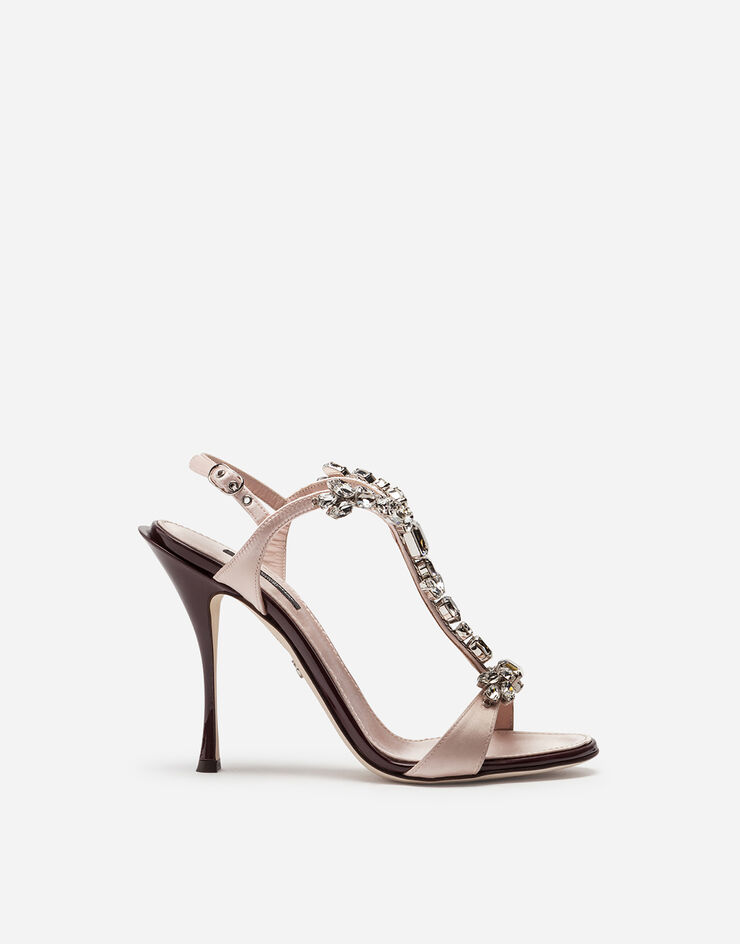 Dolce & Gabbana  ROSA CR0755AZ593