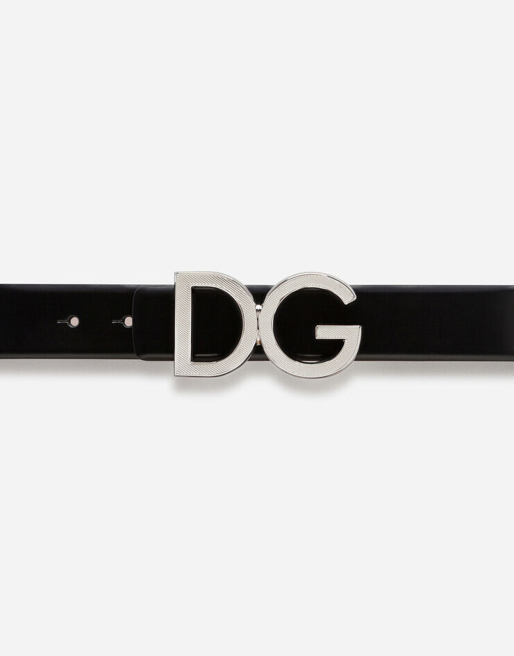 Dolce & Gabbana  Noir BC4312A1607