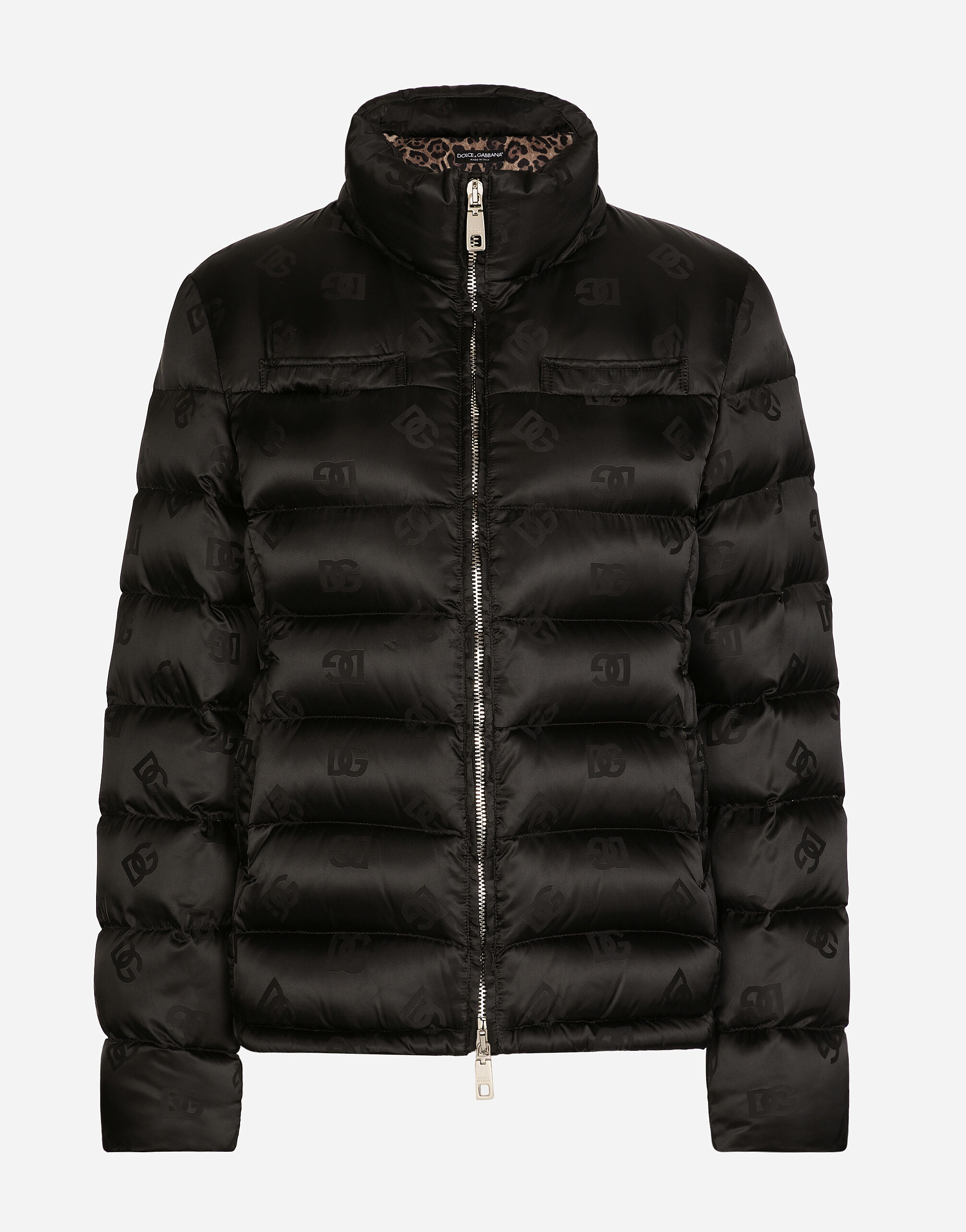 Doudoune dolce gabbana femme outlet