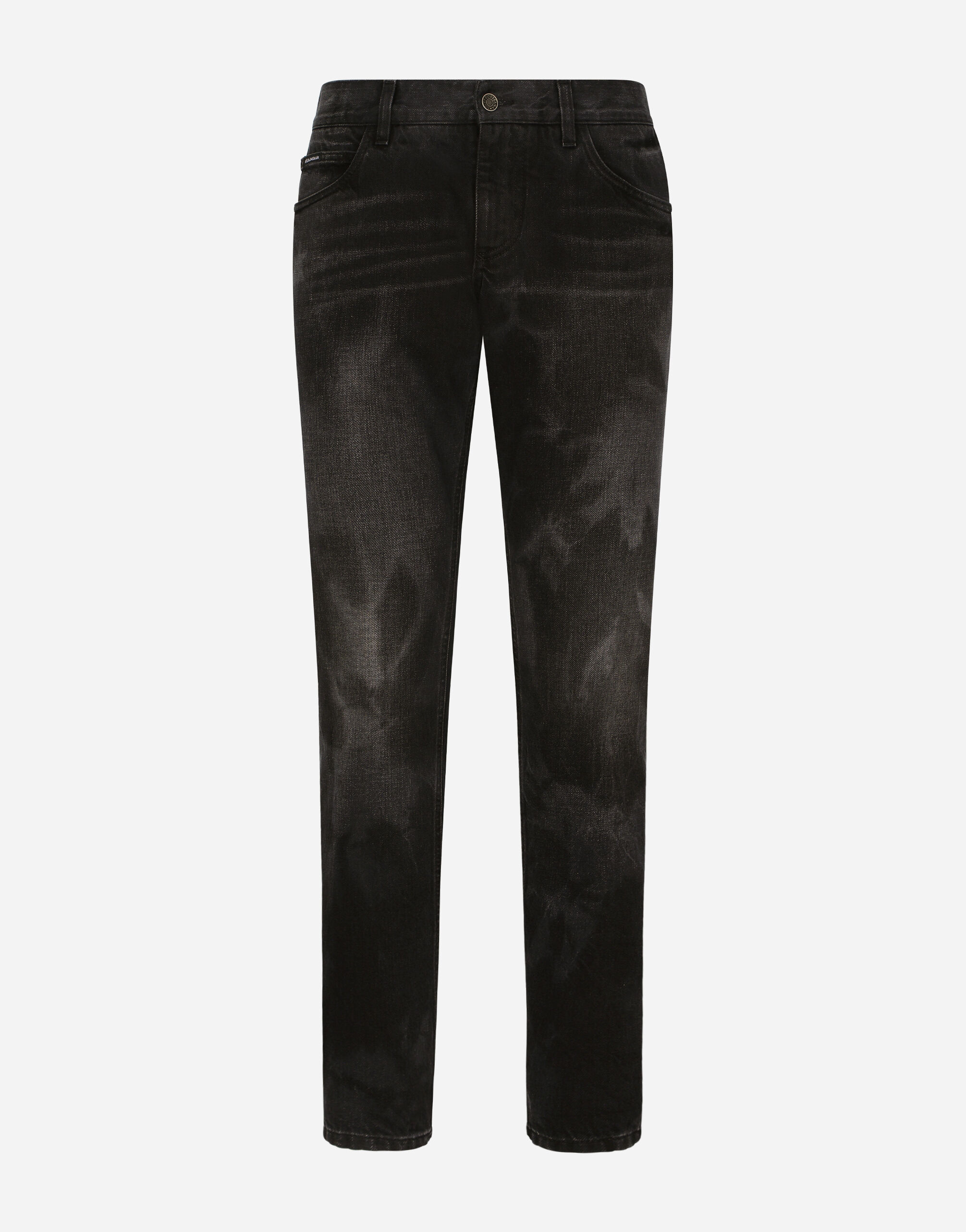 Jeans homme dolce gabbana hot sale