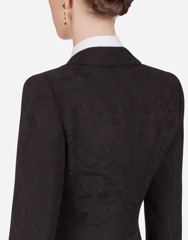Dolce & Gabbana  ЧЕРНЫЙ F29HKTHJMLM