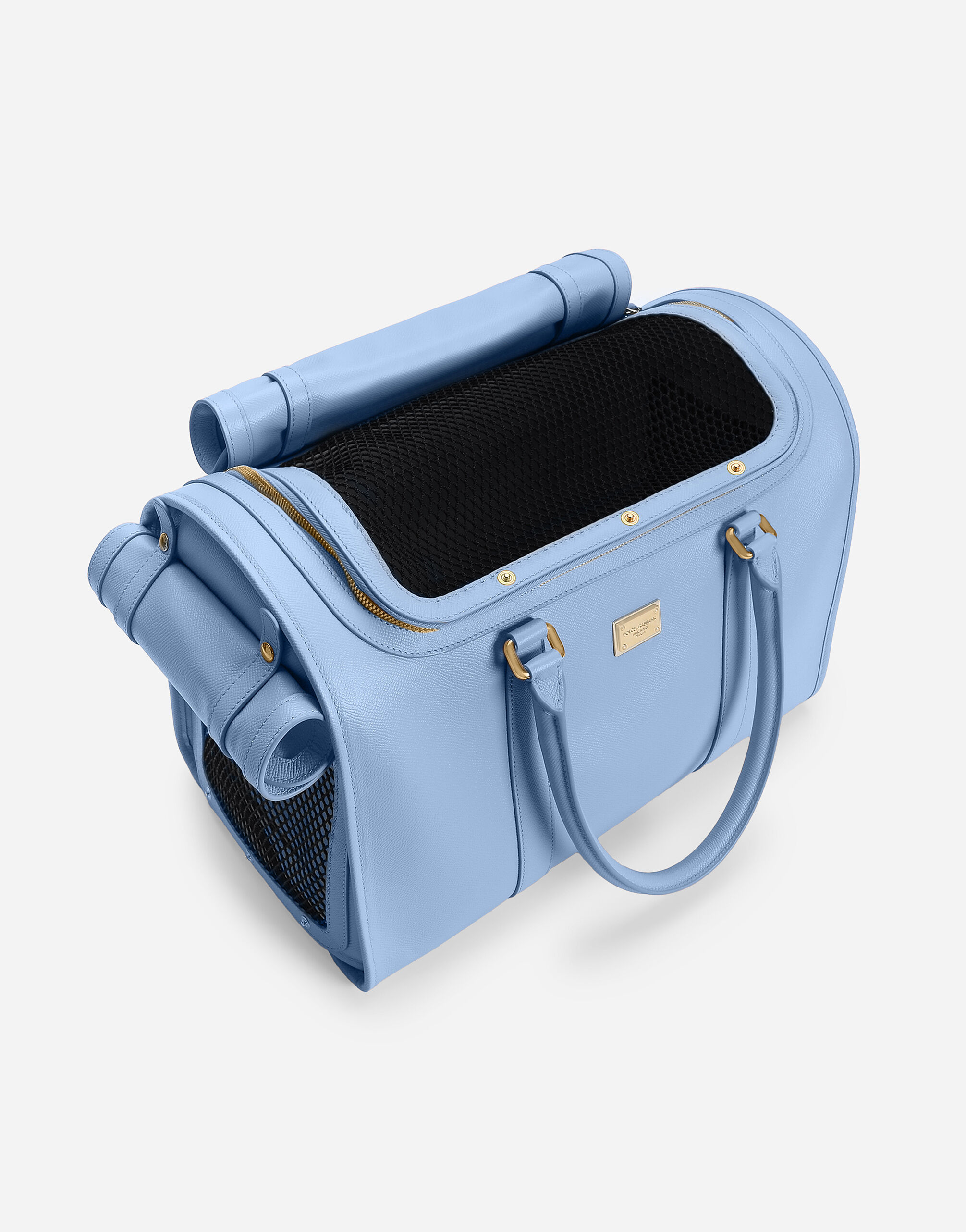 Dolce and gabbana dog bag deals