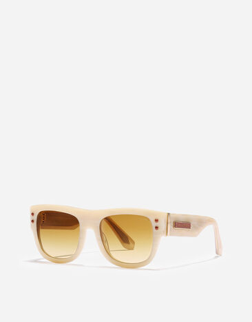 Dolce & Gabbana Gafas de sol en tonos pastel Multicolor VG4572VP02L
