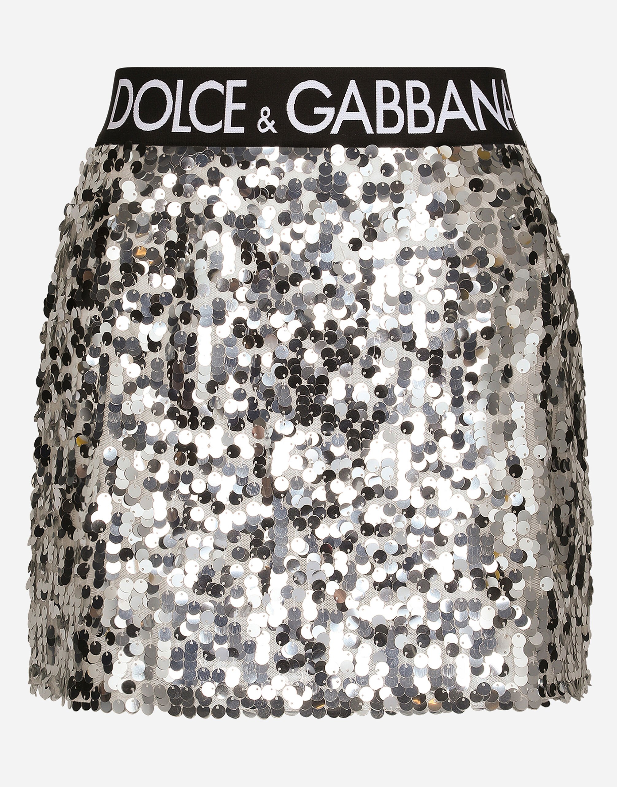 Gonna dolce gabbana cheap