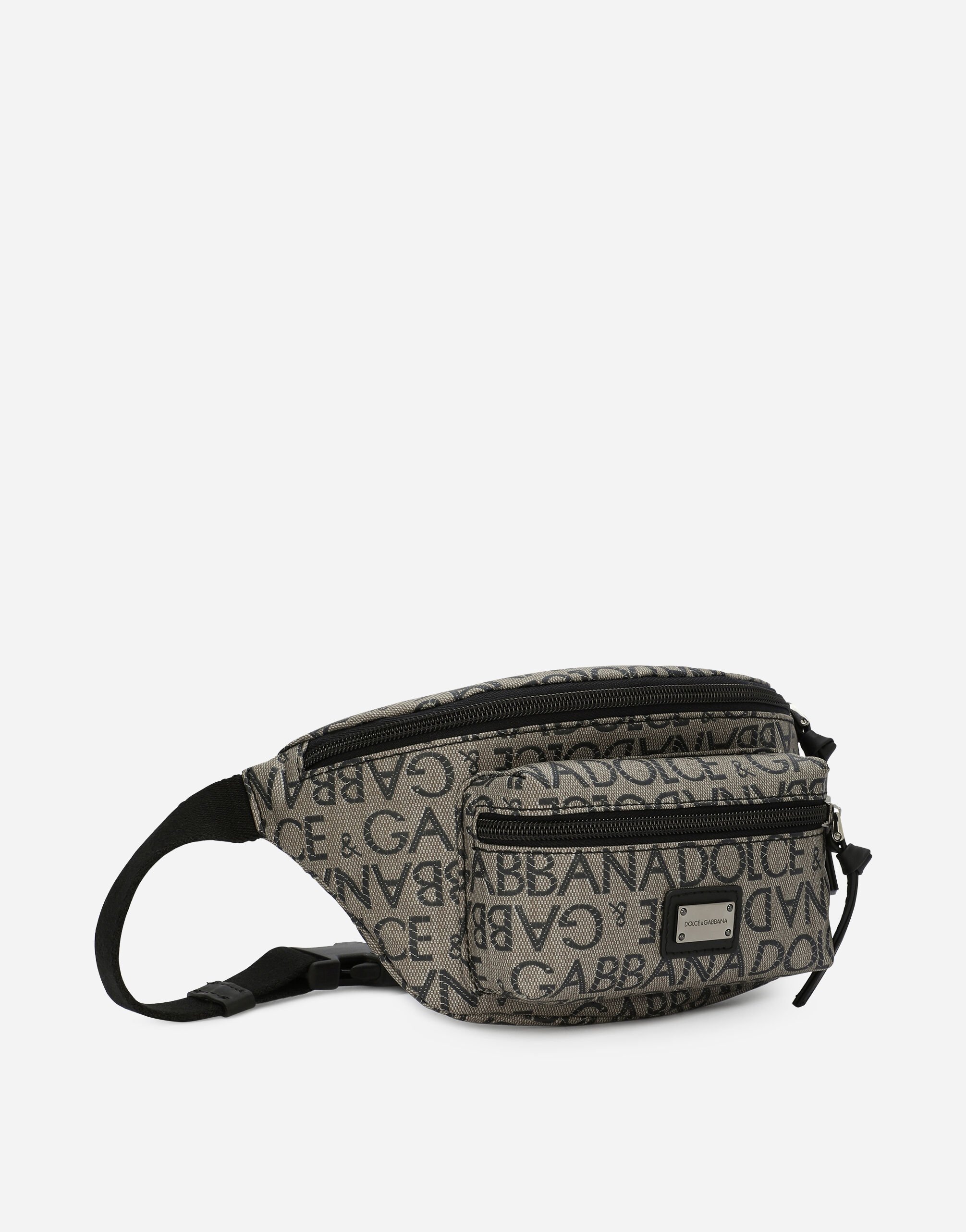 Riñonera hot sale dolce gabbana
